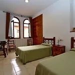 בית אירוח Monasterio El Olivar