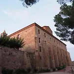 Monasterio El Olivar בית אירוח *