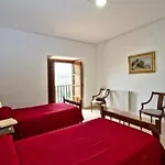 Monasterio El Olivar בית אירוח