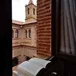 בית אירוח Monasterio El Olivar *