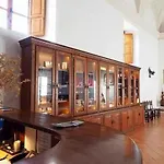 Monasterio El Olivar * Estercuel