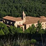 Monasterio El Olivar בית אירוח Estercuel