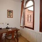 בית אירוח Monasterio El Olivar Estercuel