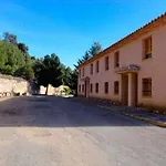 Monasterio El Olivar בית אירוח