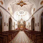 Monasterio El Olivar Estercuel