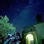 Monasterio El Olivar