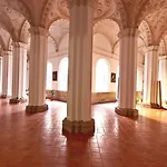 בית אירוח Monasterio El Olivar *