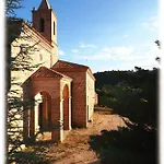 בית אירוח Monasterio El Olivar