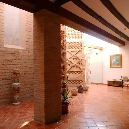 Monasterio El Olivar Séjour chez l'habitant *