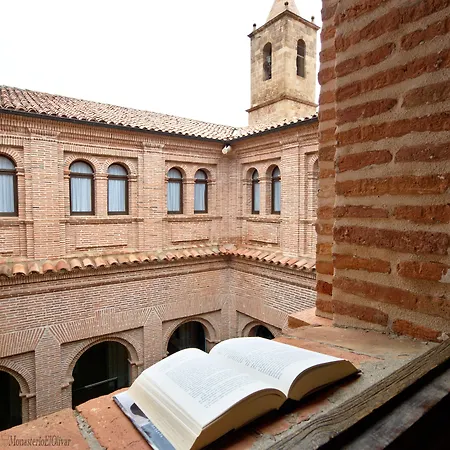 Monasterio El Olivar *