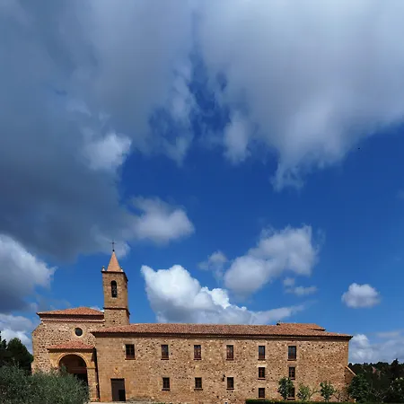 Homestay Monasterio El Olivar