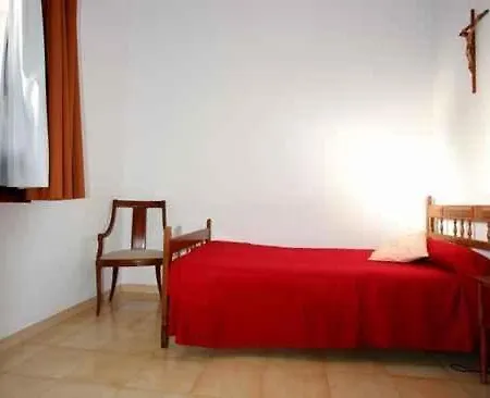 Monasterio El Olivar Homestay Estercuel