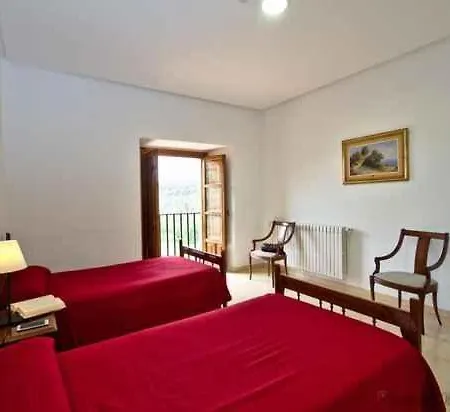Monasterio El Olivar Homestay