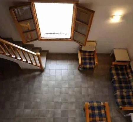 Monasterio El Olivar Homestay *