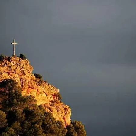 Monasterio El Olivar *
