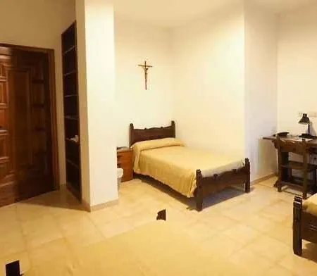 Monasterio El Olivar