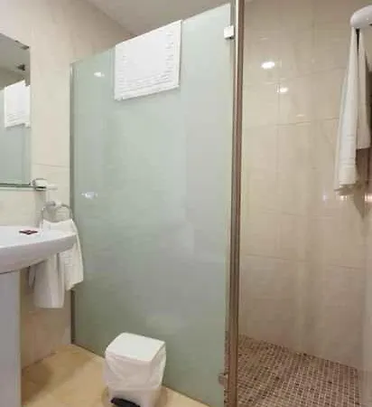 Homestay Monasterio El Olivar Estercuel