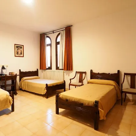 Monasterio El Olivar * Estercuel