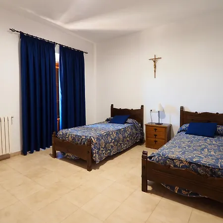 Monasterio El Olivar *