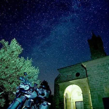 Monasterio El Olivar