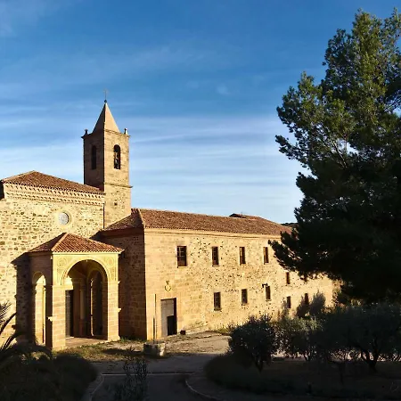 Monasterio El Olivar Homestay *