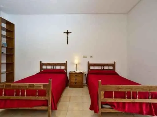 Monasterio El Olivar Privatunterkunft