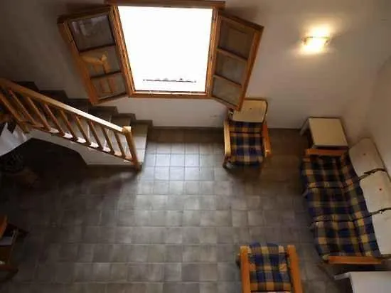 Monasterio El Olivar Privatunterkunft *