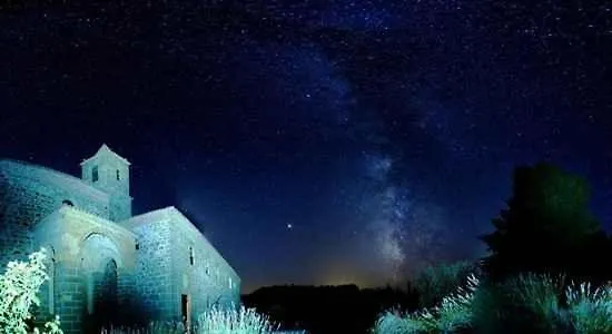 Monasterio El Olivar Privatunterkunft Estercuel