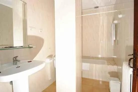 Monasterio El Olivar