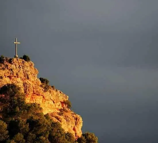 Monasterio El Olivar *
