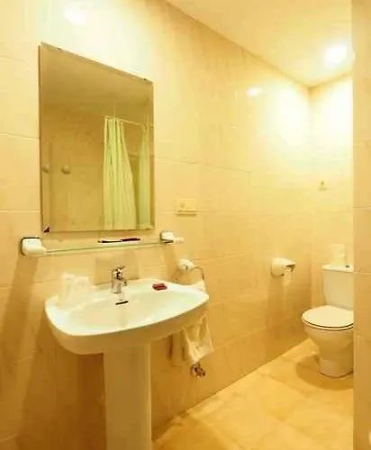 Monasterio El Olivar