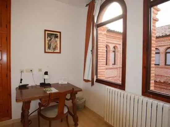 Privatunterkunft Monasterio El Olivar Estercuel