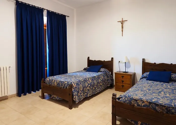 Monasterio El Olivar *